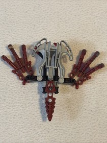 LEGO BIONICLE 6946 Squid Launcher Function *Complete w/o Instructions*