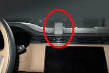 Brodit ProClip - Range Rover / Range Rover Sport - Bj. 22-26 - Center - 855768
