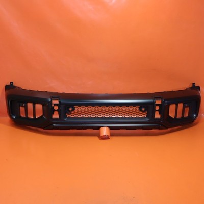 MERCEDES BENZ G63 AMG FRONT BUMPER 2025 2026 A465 885 6500 BLACK