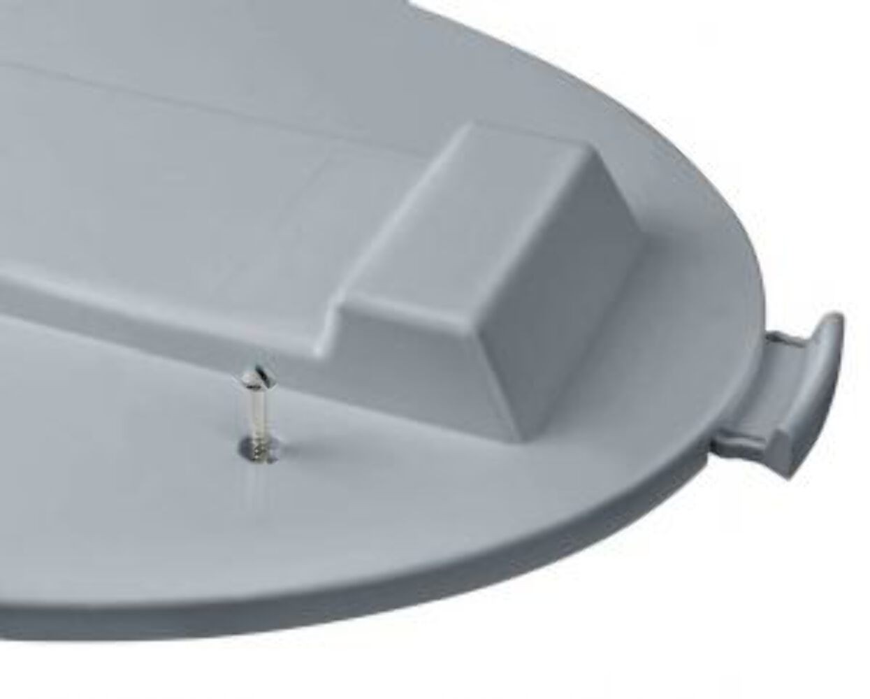 Thetford Floor Plate Pp Excellence/565