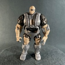 Teenage Mutant Ninja Turtles Krang Android Body Figure 2015 Playmates Toys