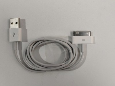 USB Data Sync Cable Cord Charger for iPhone 1st/3G/3GS/4/4s iPod Nano Touch 4G