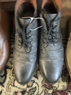 Grey Aldo