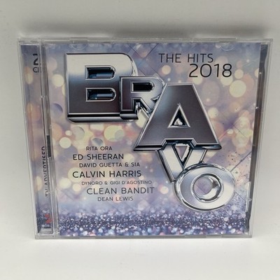 Bravo the Hits 2018 von Various | CD | Zustand sehr gut  