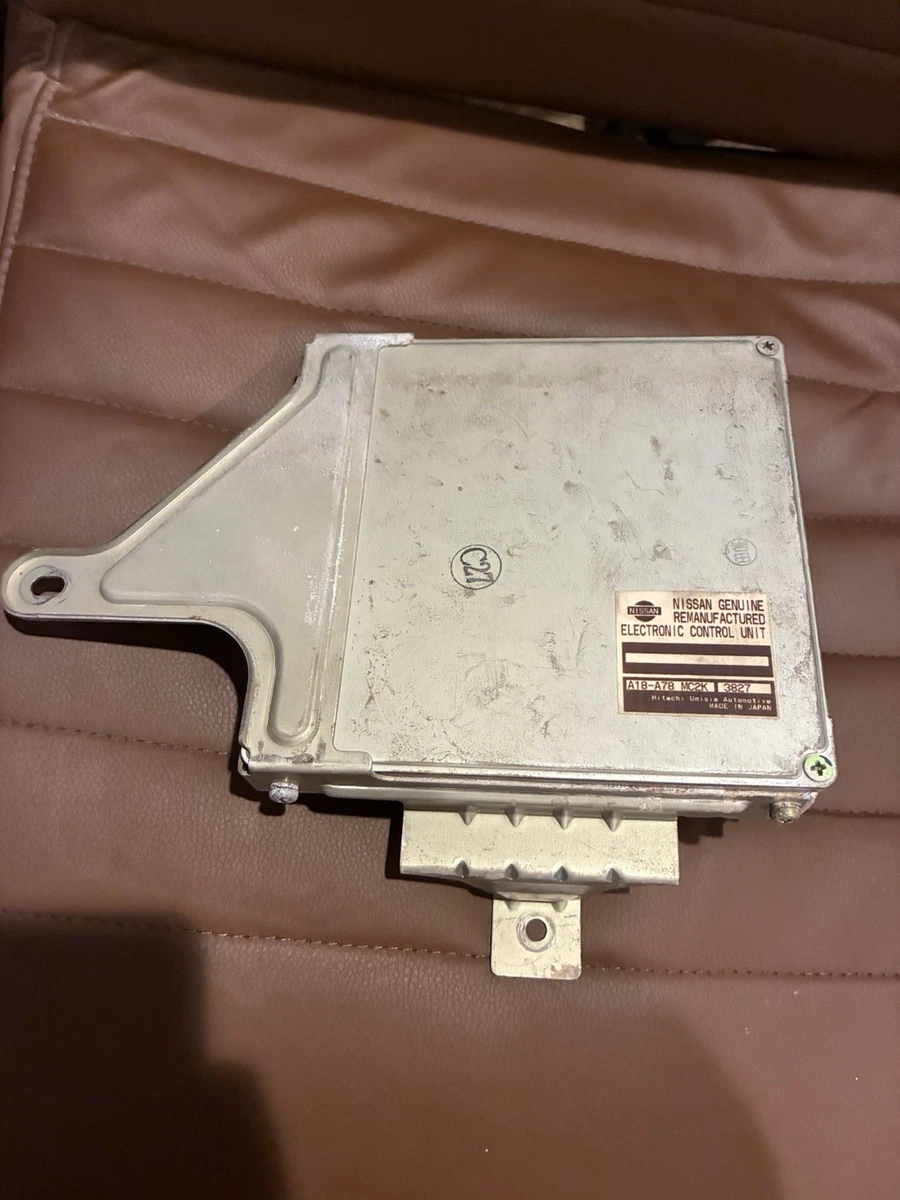 Genuine OEM ECUs & Computer Modules for Nissan 300ZX for sale | eBay