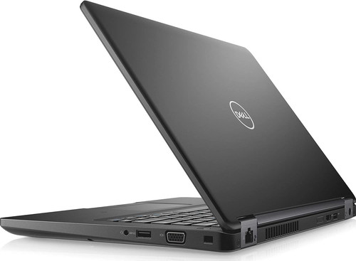 Dell Latitude 14" Laptop -i5 8th Gen | 16GB Ram 256GB NVMe | Windows Refurbished - Picture 11 of 16