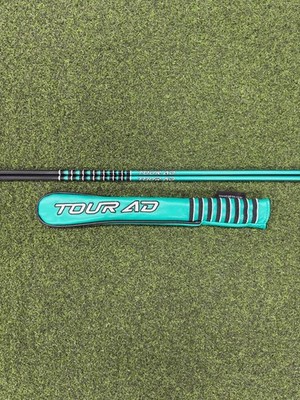 NEW Graphite Design Tour AD Alignment Sticks