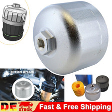 86mm Oil Filter Wrench Housing Tool For Volvo C70 S40 S60 S70 S80 V40 V70 XC70