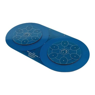 Flat Panel 5 8G Directional 14DBI for Long Distance Fixed Wing Use