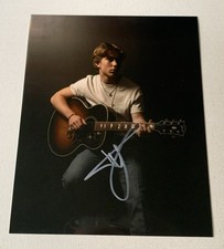 Country Music Superstar Ty Myers Signed Autographed 8x10 Photo   *SALE*