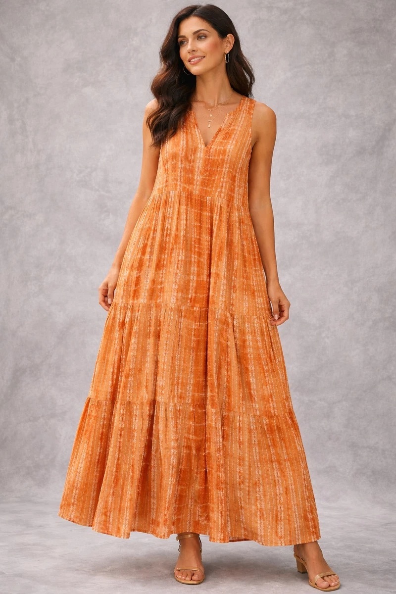 Maxi Dress Jjill Dresses Work Jill Long Sleeve Women's Maxi Dresses For Sale