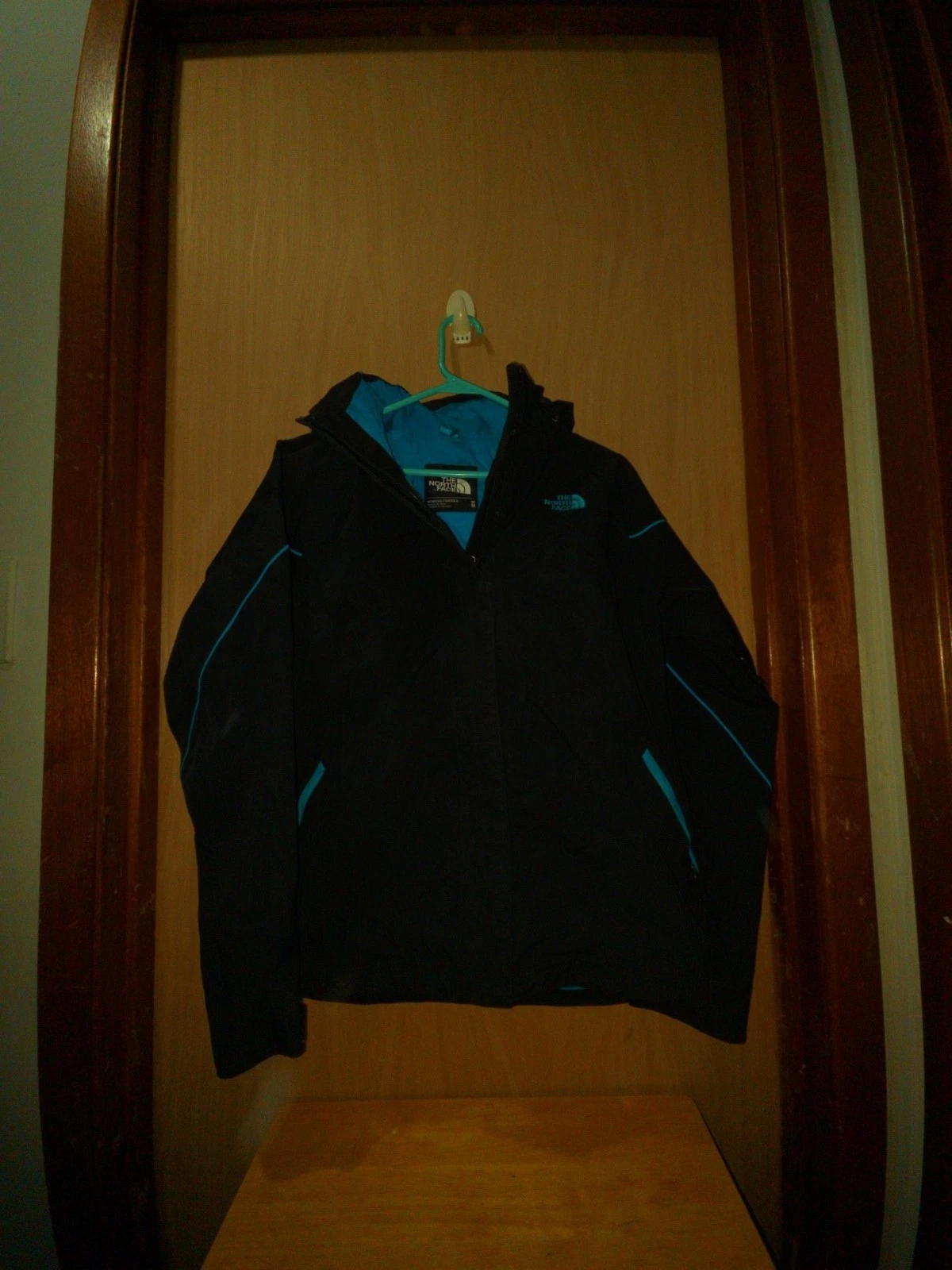 The North Face Black Box Track Jacket Size medium