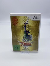 The Legend of Zelda: Skyward Sword Special Edition (Nintendo Wii)