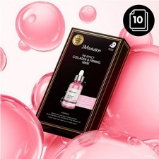 JMsolution The Effect Collagen & Firming Mask...
