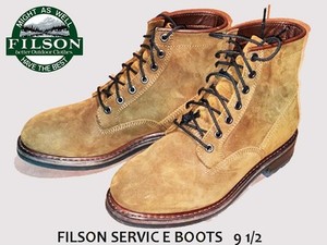 Filson Boots | eBay Filson Boots | eBay