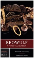 Seamus Heaney Beowulf: A Verse Translation
