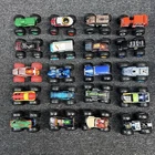 Hot Wheels Monster Jam Truck Lot x20 Diecast Big Wheels Bundle Mattel Loose