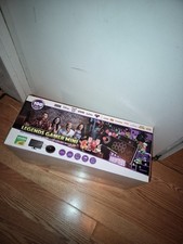 Open Box  Legends Gamer Console Tabletop Arcade Mini Gamer Video Game Consoles