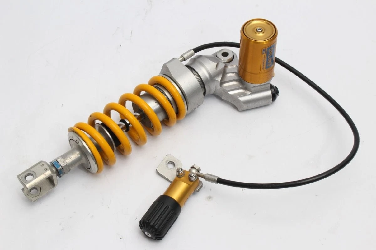 Ohlins Shocks for Kawasaki for sale | eBay