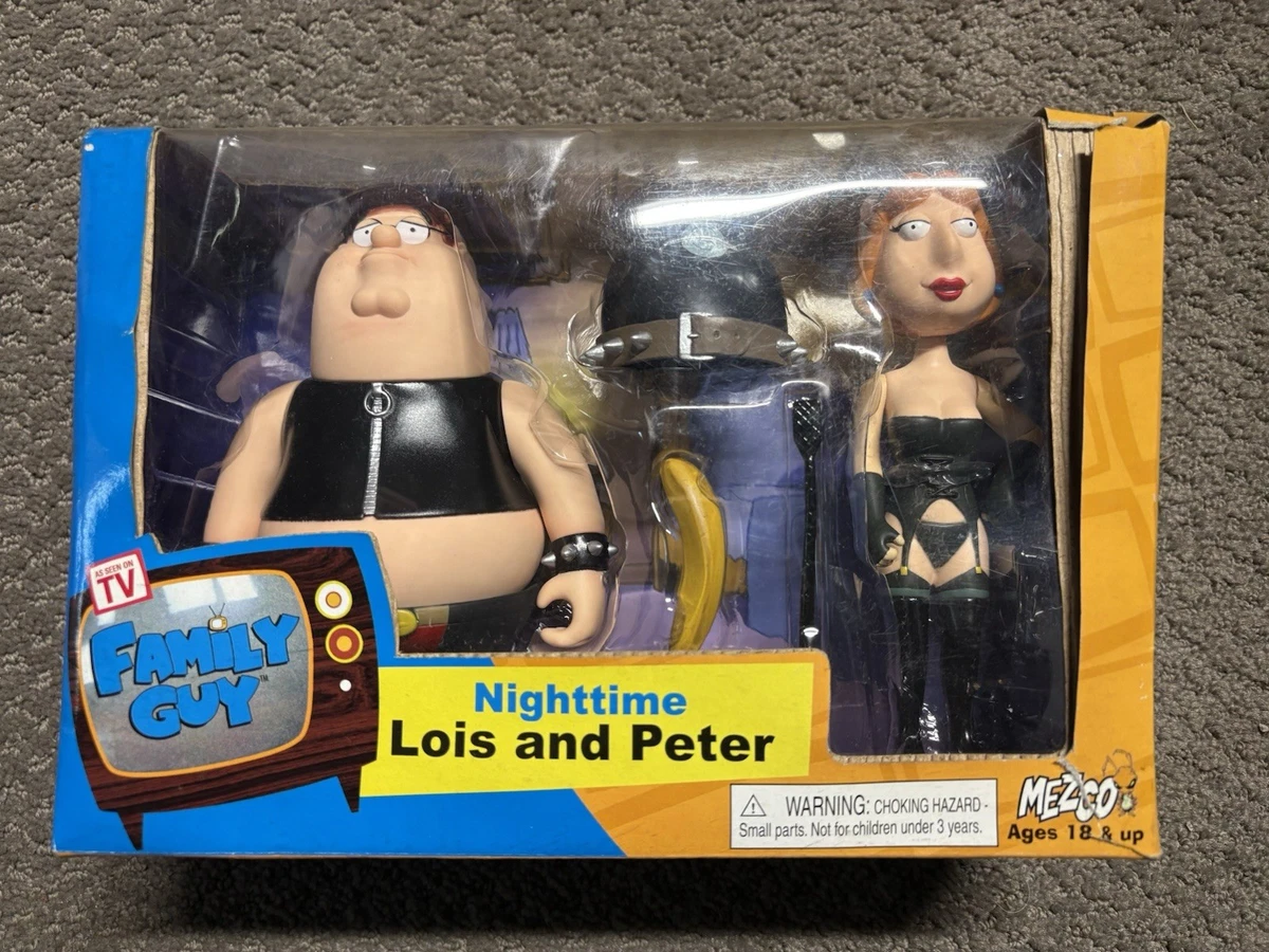 family guy mezco products for sale | eBay