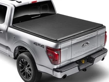 TruXedo TruXport Tonneau Cover Fits 1973-1987 Chevrolet/ GMC C/K Pickup 6'6"