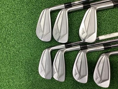 Mizuno JPX 919 TOUR Iron Set Golf Club 4-P 7pcs Dynamic Gold Flex S300 #AB26261