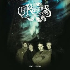 the Rasmus - Dead Letters (Ltd.Pur Edition)