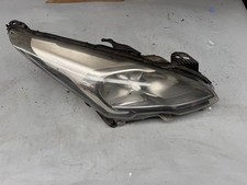 PEUGEOT 3008 5008 2013-2016 RIGHT DRIVER SIDE HEADLIGHT OEM 9805505580