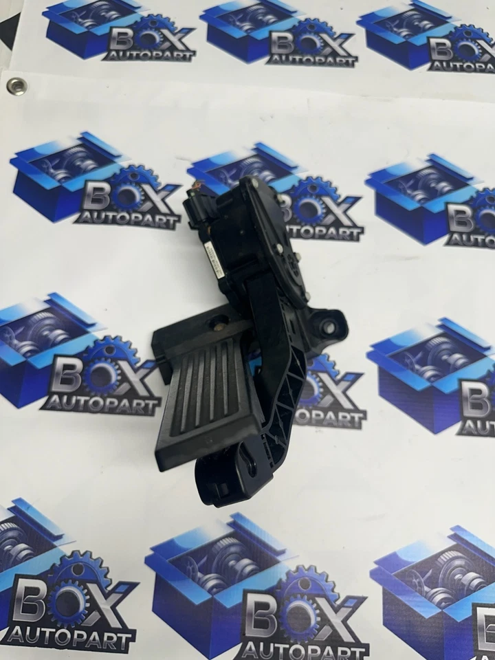 Acelerador de pedal de gasolina Hyundai Sonata 2011-2014 OEM Foto 2 de 4