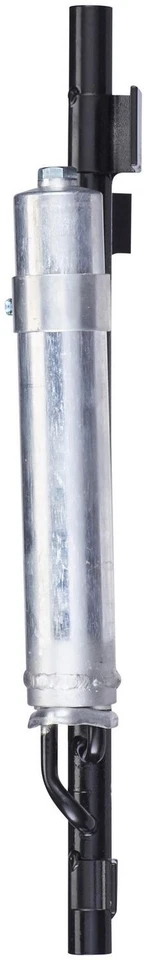 Condensador de aire acondicionado Spectra Premium 7-3639 para Nissan Altima Máxima 07-19 Foto 3 de 4