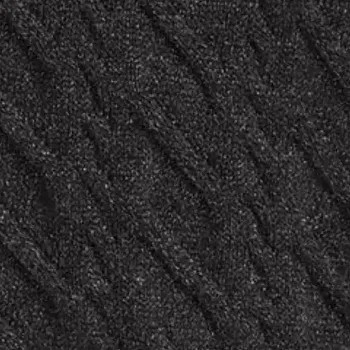 Suéter Top Para Mujer Calvin Klein Talla M Metálico Tejido con Cable - Imagen 2 de 5