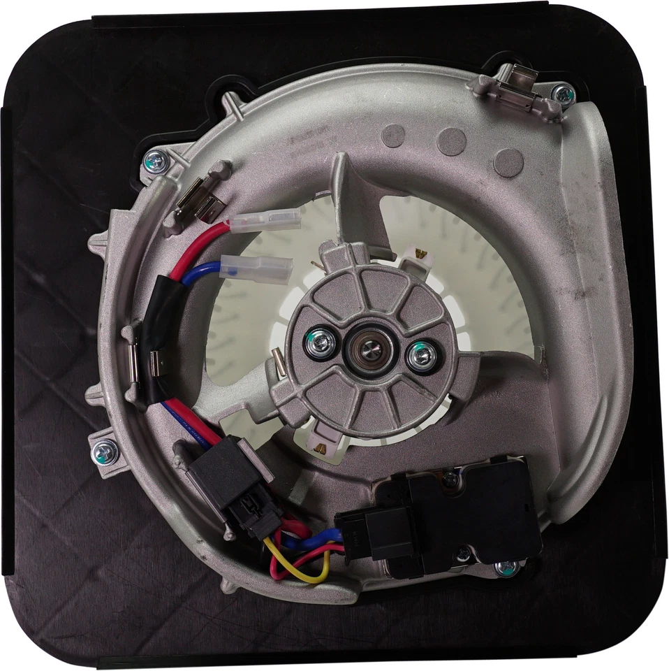 Motor soplador delantero para Mercedes Benz 300SE 1992-1999 Foto 3 de 4