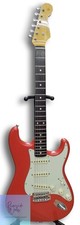 FENDER MADE IN JAPAN Electric Guitar SOUICHIRO YAMAUCHI STRATOCASTE