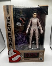 2020 Hasbro Ghostbusters Gozer Plasma Series W  Build A Ghost 6    Figure New