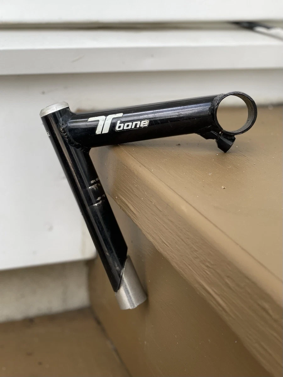 TIOGA Tボーンステム 150mm ビンテージ 【公式通販】
