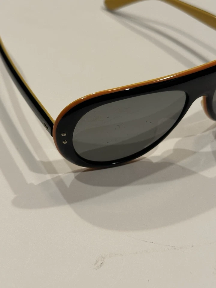 Gafas de sol Obermeyer vintage hechas en Japón - raras Foto 3 de 4