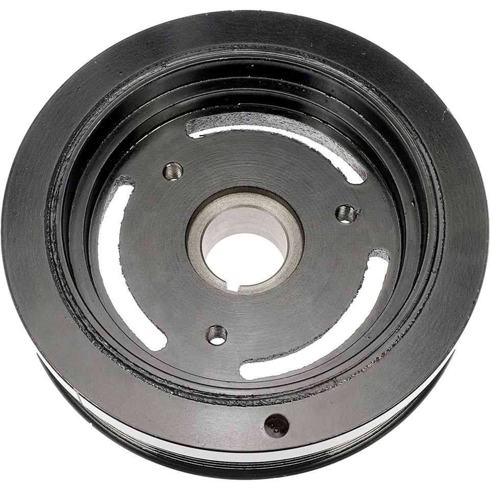 Equilibrador armónico Dorman 594-081S para Ford Mustang Lincoln Town Car Mercury Foto 4 de 4