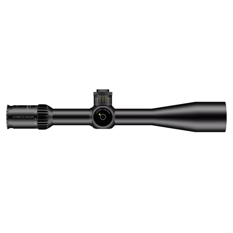 Schmidt Bender 10-60x56mm CM II High Performance US P M2F-2MOA 1/8 MOA ccw MT II