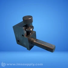 Citizen Cincom VDF201L 055 CNC Mill Fixed Drill Tool Holder FNIP