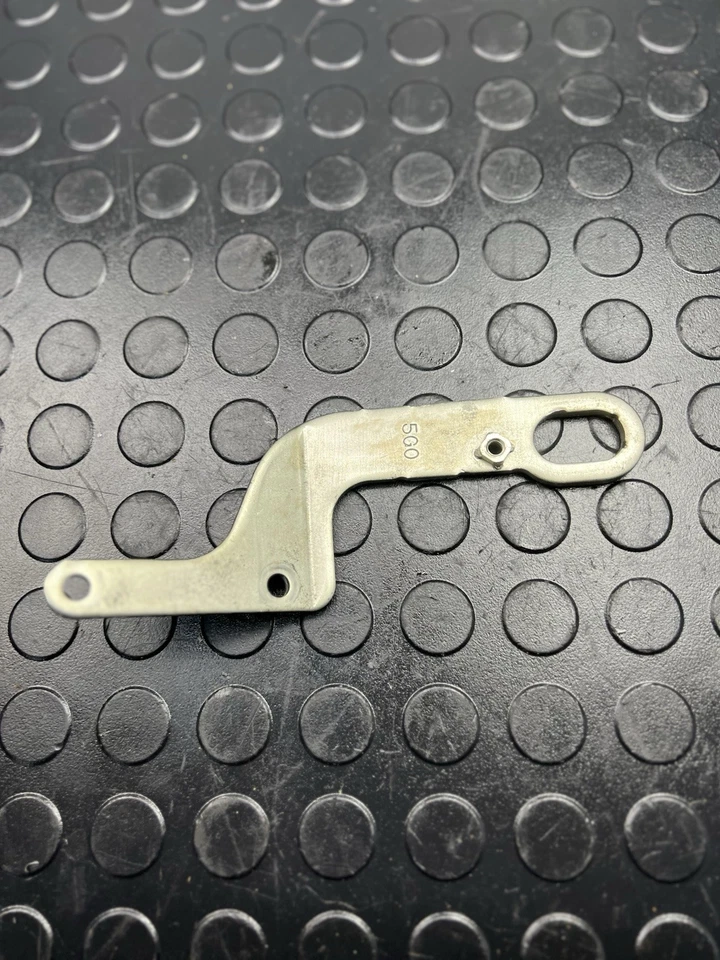 2016 ACURA RDX HANGER MOUNT BRACKET OEM 5G0 - Image 2 of 4