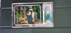 2023 blackstar promo snorlax pokemon centre