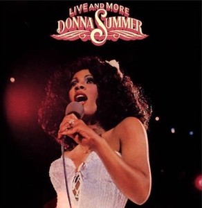 Donna Summer Live and more | eBay