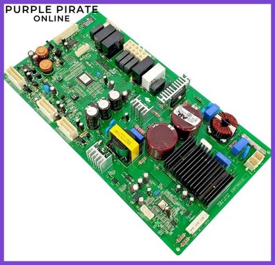OEM LG Refrigerator Control EBR78931601 1-Year Guarantee ~Free Same Day Ship~