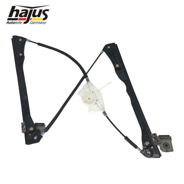 Hajus Fensterheber Elektrisch Vorne Links FüR Bora 1J2 Golf IV 1J1 4 / 5 -TüRer-image