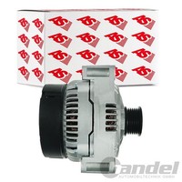 As-Pl Generator Lichtmaschine 115A Passend FüR MERCEDES-BENZ C-KLASSE CLK
