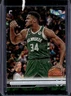 2022-23 Panini PhotoGenic Giannis Antetokounmpo Diamond #/75 Bucks