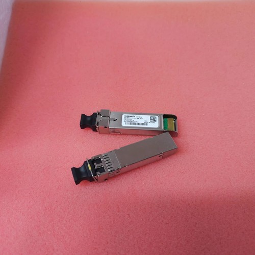 10 sztuk Huawei 02318169 OMXD30000 10G-850nm- 0,3km-MM- SFP+ MTRS-01X11-G - Zdjęcie 6 z 6