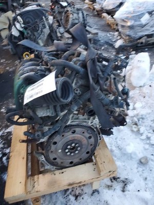 Used Engine Complete Assembly fits: 2013 Toyota Corolla 1.8L VIN U 5th digit 2ZR