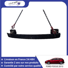Pare-choc arrière Ford FOCUS