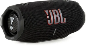 JBL Frais 6 Haut-parleur Bluetooth étanche portable - noir